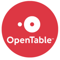 OpenTable 4.8 out of 5 Ratings